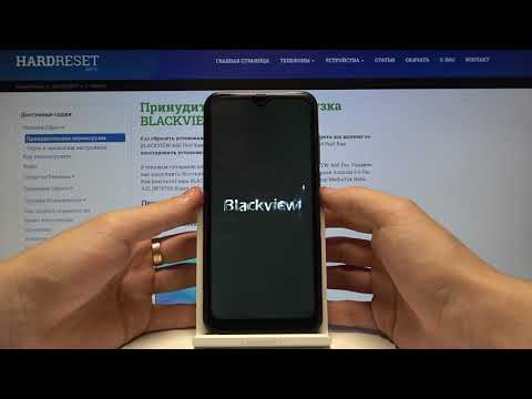 How to enable safe mode on Blackview A60 Pro? / Enable Safe mode on Blackview A60 Pro