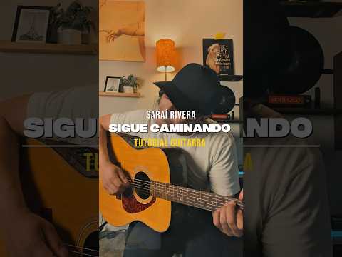 Sigue Caminando - Sarai Rivera