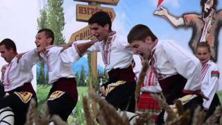 preview picture of video 'Фолклорен извор 2011'