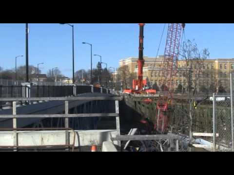 University Avenue Bridge