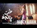 Nancy 11 World Tour نانسي ١١ حب بالجو الجولة العالمية