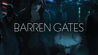 Witt Lowry - HURT (ft. Deion Reverie) (Barren Gates Remix)