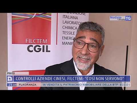 2018-10-11 NOTIZIE DI PRATO TG ORE 20.50