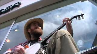 Dave Hum - Pike County Breakdown (2)