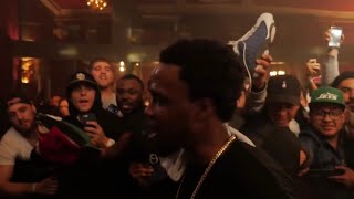 Curren$y - Get Down (Music Video)