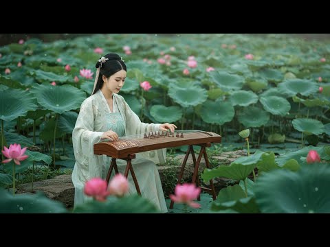 Traditional Chinese Music | Mesmerizing Guzheng, Pipa, Bamboo Flute & Erhu Performance 🎵✨[3MMusic]
