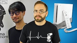 Kojima Makes The Internet Mad And The Nintendo Wii Is Still Alive | News Wave