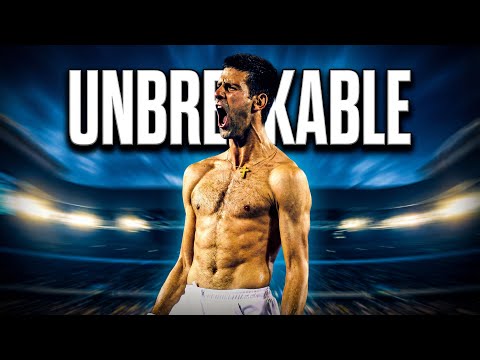 Novak Djokovic Against All Odds | His Incredible Career