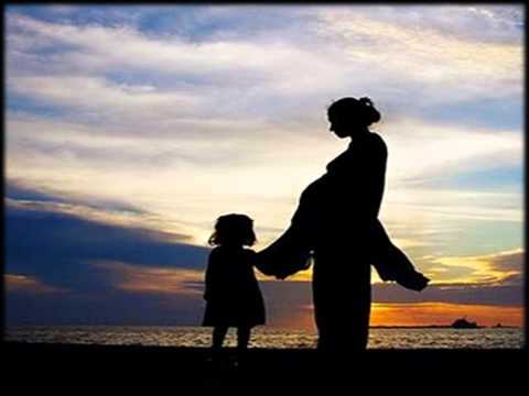 Zaleha Hamid ~ Sesejuk Airmata Ibu.wmv