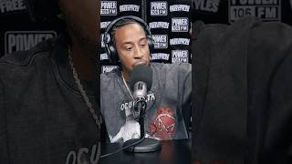 Ludacris drops bars on T.I.’s “Let ‘Em Know” beat on the Justin Credible Freestyle Series #rap