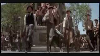 Newsies Seize the Day [Lyrics + Download Link]