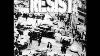 Resist - History 101