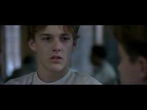 Sleepers "The Secret Stays With Us"