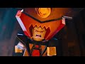 Toonmaster S House Of Villains DVD Trailer
