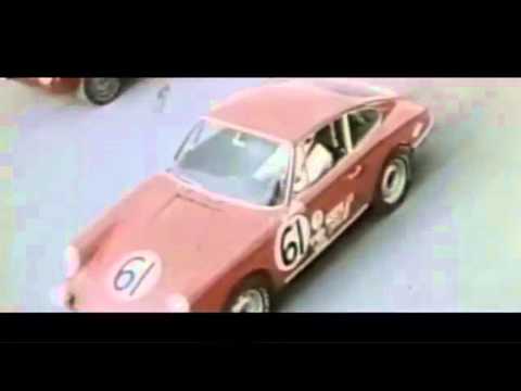 Thumbnail for Porsche History - Car Racing Champion by Porsche, Car
