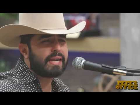 Joss Favela - Gato De Madrugada en acústico con Pepe's Office 🤠🎵🎶✍🏻 No tengo derechos de autor.