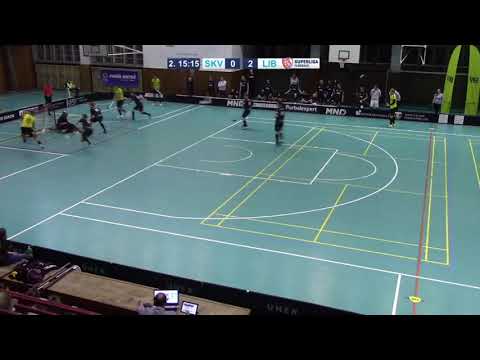 Highlights || SKV vs. FBC Liberec