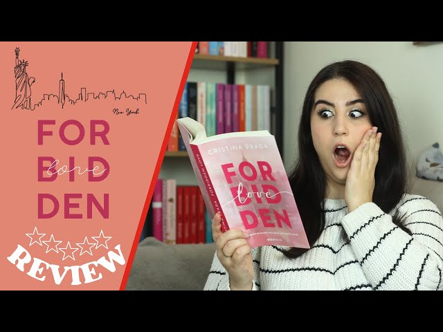 Vídeo relacionado con Forbidden Love (Novela)