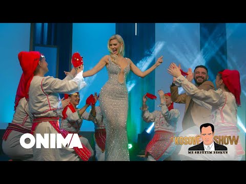 Kaltrina Selimi & Taulant Bajraliu & Defatoret Tradita : Potpuri 2026 ( Dasem shqiptare) 