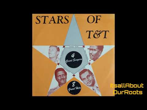 Sam Boodram - Ramayan