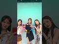 SIGN Challenge With SULLYOON NMIXXOfficial Izna 이즈나 MAI RYUSARANG NMIXX SIGN Izna SIGN