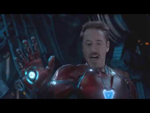 Avengers Vs Guardians Of The Galaxy   AVENGERS 3  INFINTY WAR Türkçe Dublaj 4K ULTRA HD