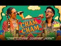 Cham Cham Official Video Shyam Sidhawat Inayat Kaur Bajaj Vejeeta Rajasthani Folk Pop