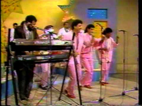 jerry vargas y orq..el inventario.