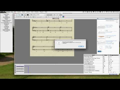 Tutorial 6 MuseScore