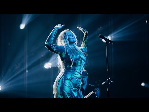 MAGNĒTISKĀ VĒTRA– Linda Leen | Muzikālā banka 2024