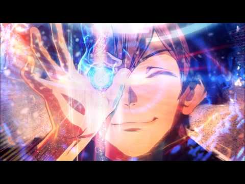 [Nightcore] Kid Quill ft. Alex Hall - Disney