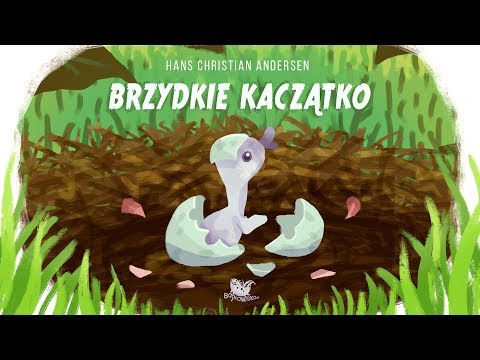 BRZYDKIE KACZĄTKO  – Bajkowisko - bajki dla dzieci – bajki do słuchania.