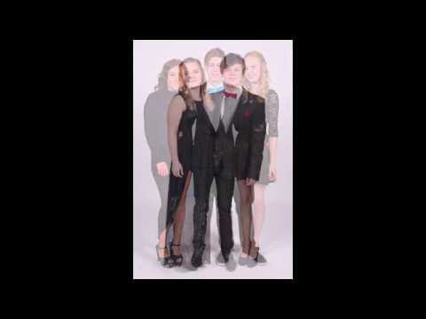 Gallapartner 2015 på Sorø Gymnastikefterskole