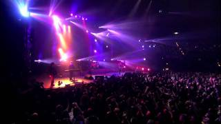 The Cure - Plainsong (Live)