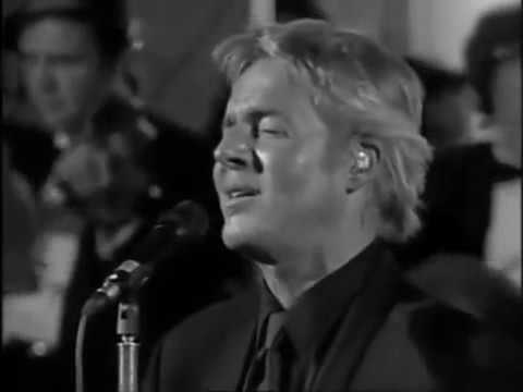 io che amo solo te  (Claudio Baglioni)