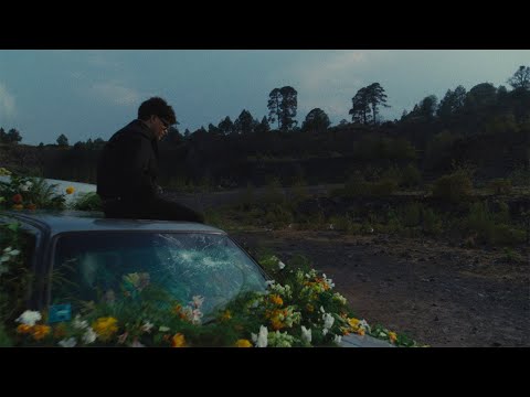 Armenta x Calle24 - UNA LOKURA [Visualizer Oficial]