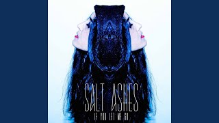 If You Let Me Go (AA Side)