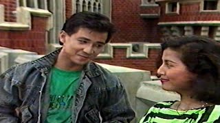 Download lagu Richie Ricardo - Enggak Janji, Deh ! (1988) Selekta Pop mp3