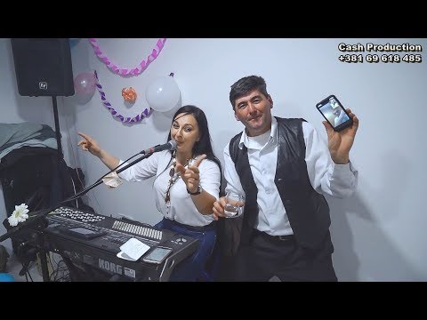 Milica Gogin - Srdo moja ne srdi se na me (Bogdanje 2019) #live #uzivo