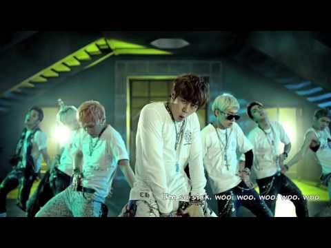 SPEED - Pain, the Love of Heart [ENG SUB]