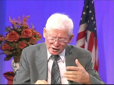 135. Ionel Plesa - Cadouri spirituale - Harul lui Dumnezeu