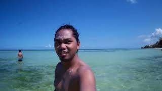preview picture of video 'Maravilla Beach Tabuelan Cebu'