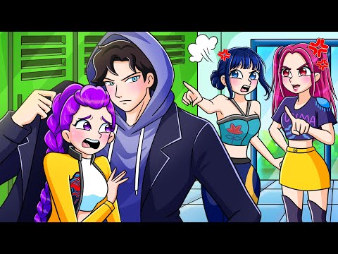 Rumi & Jinu: THROUGH TIME, WE FOUND FOREVER! (K-POP DEMON HUNTERS)