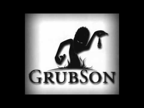 Grubson JaMajkaMam2 ft  HoodSon, Majkel