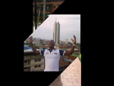 Por que te fuiste jeffer el perseverante y aliver el Ali de la salsa