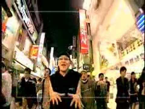 Koreans ~ by MC Sniper