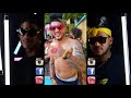 El Sabroso Com FT El Xtelar Tu Me Tienes Enfermo A Mi Galaxi Music Mercenario