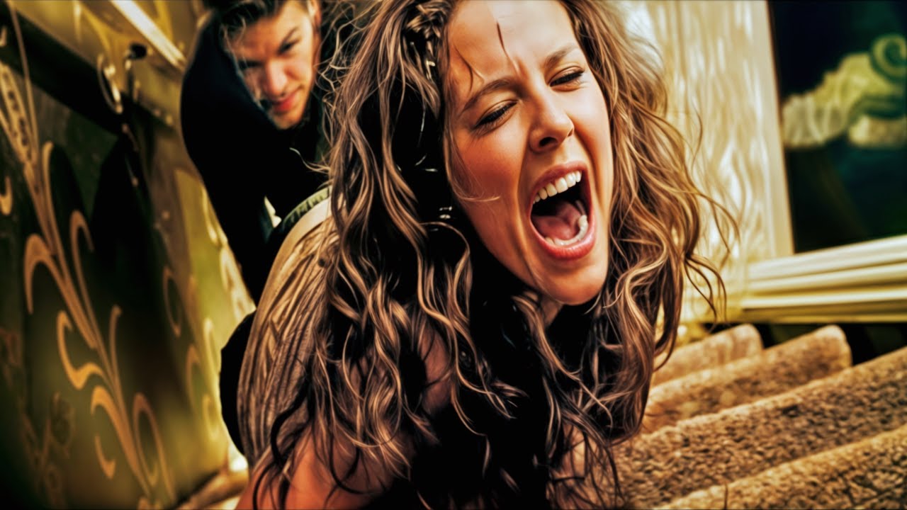 GAROTO RICO comete um CRIME BRUTAL, sem imaginar que seu próprio ADVOGADO CRIMINAL o destruiria!