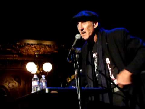 Michael Zagaris Speaks at Jim Marshall Memorial