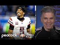 Why Jayden Daniels Is The Real Deal Entering Year Two Pro Football Talk NFL On NBC